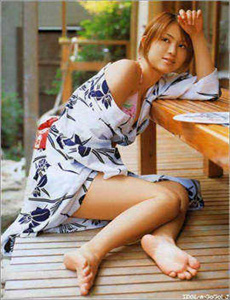 欧美女明星写真