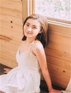 留守女士