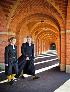 恶毒梁欢秀第2季