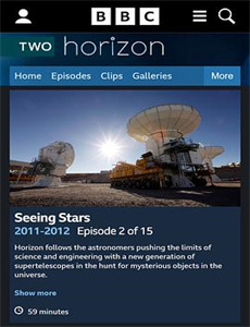 北极光下的圣诞节